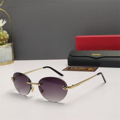 Cartier Sunglass AA 234